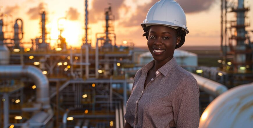 Industrial Development